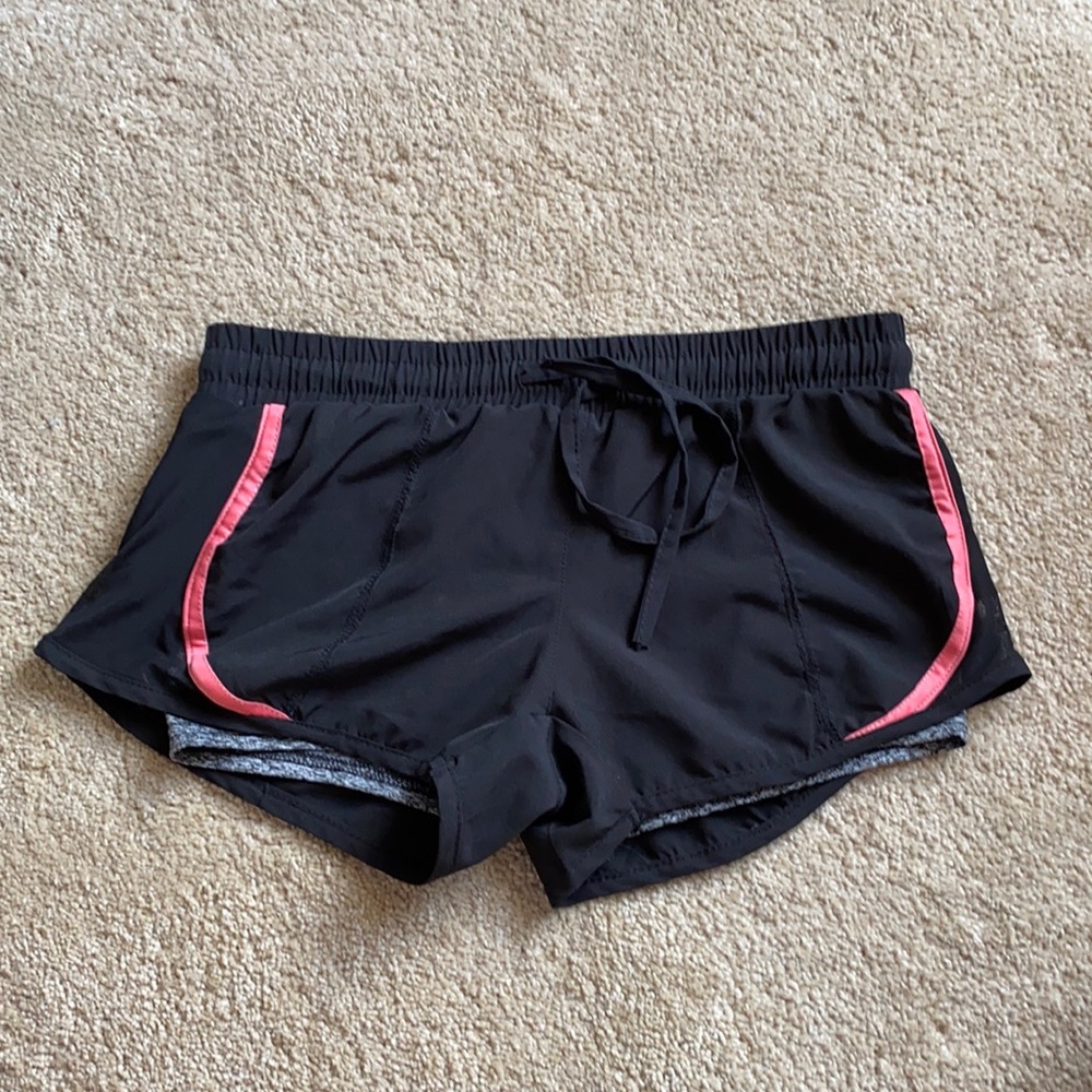 Soho Sport Activewear - Women’s Workout Shorts